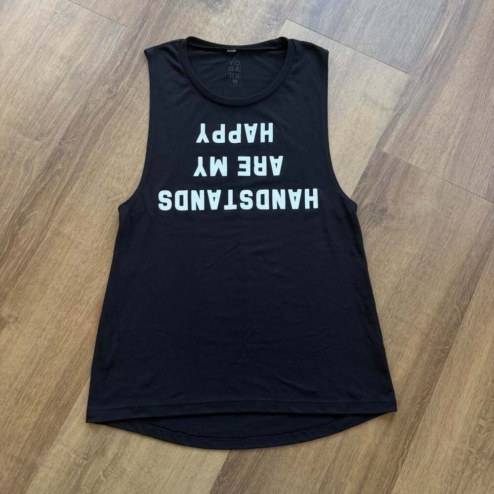 Women's Black Vest